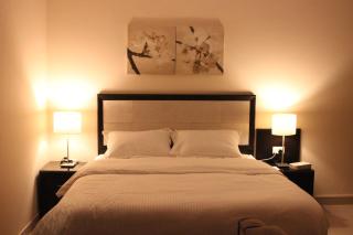 الضوء الخافت للشقق المخدومه - 2