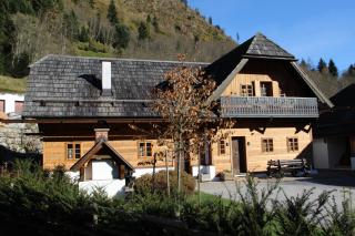Ferienhaus Anna - Donnersbachwald - 3