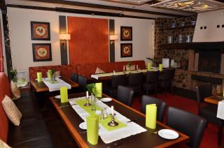Gasthaus Zur Rebe - Mehring - 1