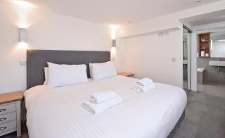 Destiny Scotland - Broughton St Lofts - Edimburgo - 1