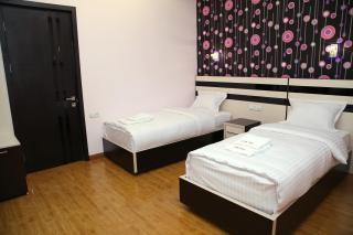 Hotel For You - Erevan - 2