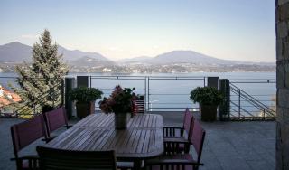 Paola's Apartment - 3