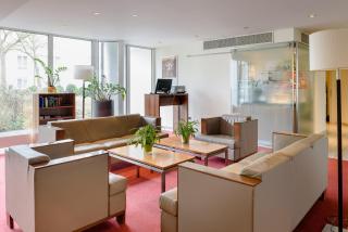 Mercure Hotel München Airport Freising - Freising - 4