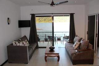 Surfers Cove Apartments - Bel Ombre - 5