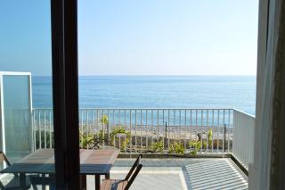 Riva Beach Apartment - Riva Ligure - 0