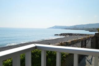 Riva Beach Apartment - Riva Ligure - 9