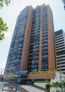 Iracema Residence Hotel Flat - 0