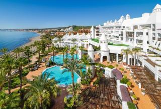 H10 Estepona Palace - Estepona - 2