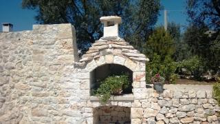 Tenuta Arcangelo - Ceglie Messapica - 2
