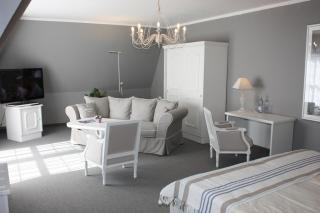Hotel Maria - Greifswald - 1