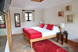 Greenbanks Hotel Norfolk - Great Fransham - 3