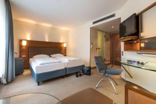 Sunday Hotel München Airport Freising - 8