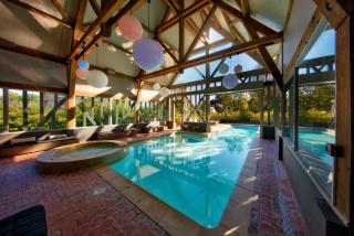 Hotel Du Grand Cerf & Spa - Lyons-la-Forêt - 9