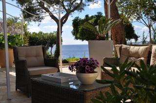 B&B ViaDelMare - 0