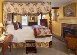 Captain's House Inn - Chatham - 2