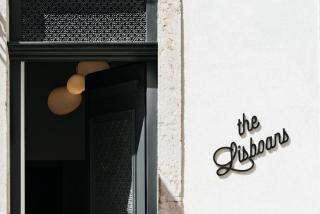 The Lisboans Apartments - Lisbona - 8