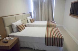 Mirador Rio Copacabana Hotel - Rio de Janeiro - 2