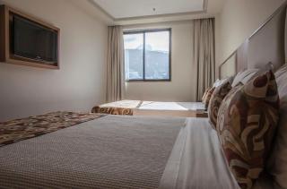 Mirador Rio Copacabana Hotel - Rio de Janeiro - 6