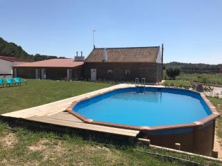 Monte da Barragem - Montargil - 0