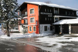 Bergener Hof - Bergen - 6