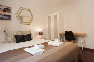Click&Flat Europa Fira Apartments - Hospitalet de Llobregat - 3