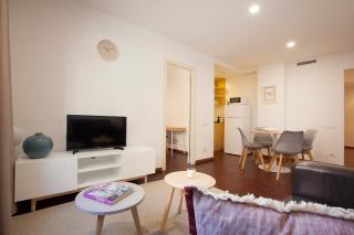 Click&Flat Europa Fira Apartments - Hospitalet de Llobregat - 5