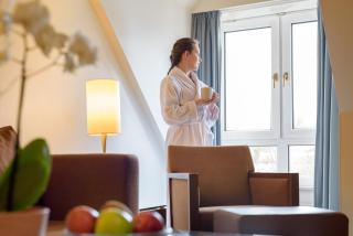 Mercure Hotel München Airport Freising - Freising - 1