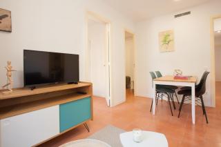 Click&Flat Europa Fira Apartments - Hospitalet de Llobregat - 1
