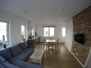 Starowiejska 9 Apartments - Gdynia - 0