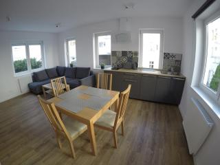 Starowiejska 9 Apartments - Gdynia - 9