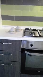 Appartamento Il Soffio Di Eolo - Città di Lipari - 6