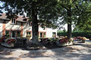 Auberge de la Normandie - Junhac - 9