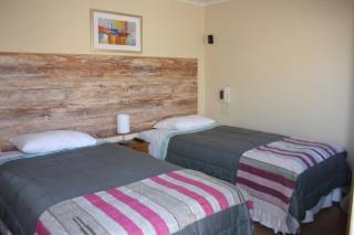 Tikay Suite Hotel - Copiapó - 9