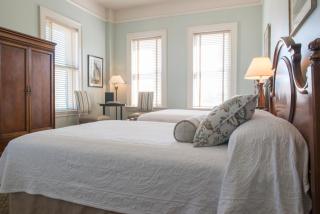 Fulton Lane Inn - Charleston - 1