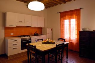 Agriturismo Poggio Agli Ulivi - Riotorto - 7