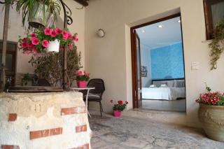 Cortile Antico - Trapani - 7