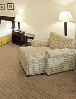 Holiday Inn Express Little Rock-Airport by IHG - Little Rock - 6