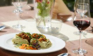 Hotel Restaurant Klosterhof - 2