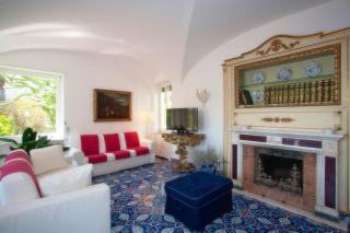 Villa Silia - Capri - 9