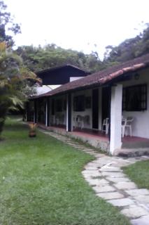 Pousada Bom Bocado - São Pedro da Serra - 5