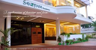 Sayoojyam Residency - Palakkad - 5