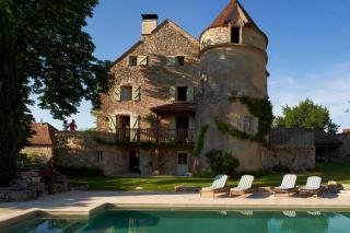 Mas de Garrigue - Calvignac - 1