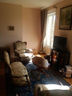 Chateau des Chevaliers de Grand Tonne - 1