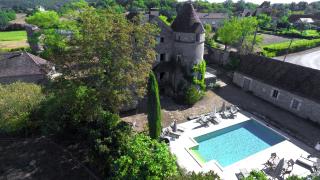 Mas de Garrigue - Calvignac - 3