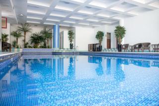 Hotel Nemira - Slănic-Moldova - 0