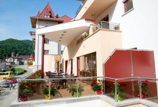 Hotel Nemira - Slănic-Moldova - 6