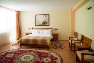 Hotel Nemira - Slănic-Moldova - 4
