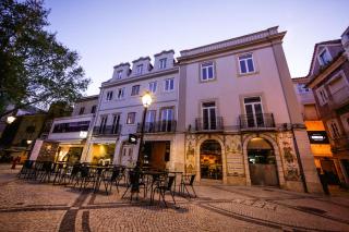 De Pedra e Sal Hostel & Suites - Setúbal - 0