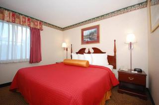 Country Inn & Suites by Radisson, Pickerington, OH - Pickerington - 6