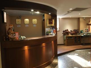 Fu Chang Hotel - Taipei - 6